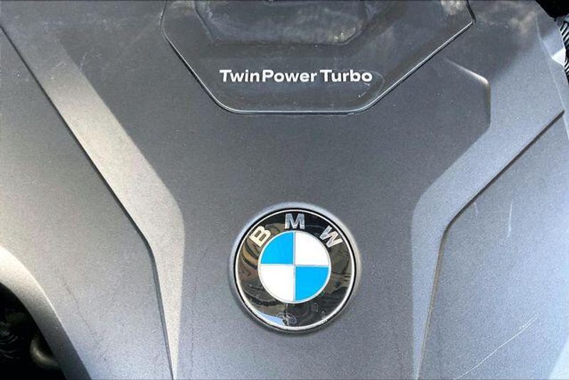 Used 2023 BMW X3 sDrive30iImage 32