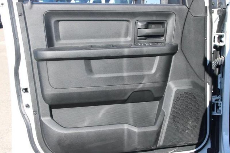 2023 RAM 2500 Tradesman Crew Cab 4x2 Long BoxImage 14