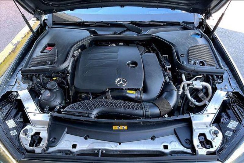 Used 2023 Mercedes-Benz E 350 350Image 9
