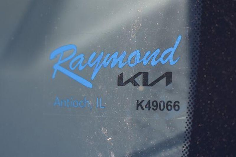 New 2026 Kia K4 GT-LineImage 39