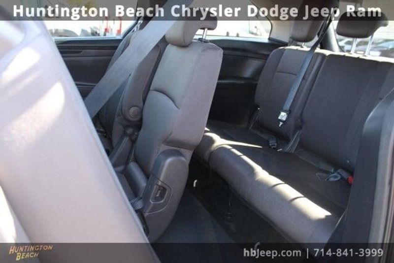 2019 Honda Odyssey EXImage 38
