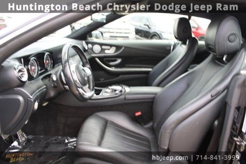 2019 Mercedes-Benz E-Class E 450Image 34