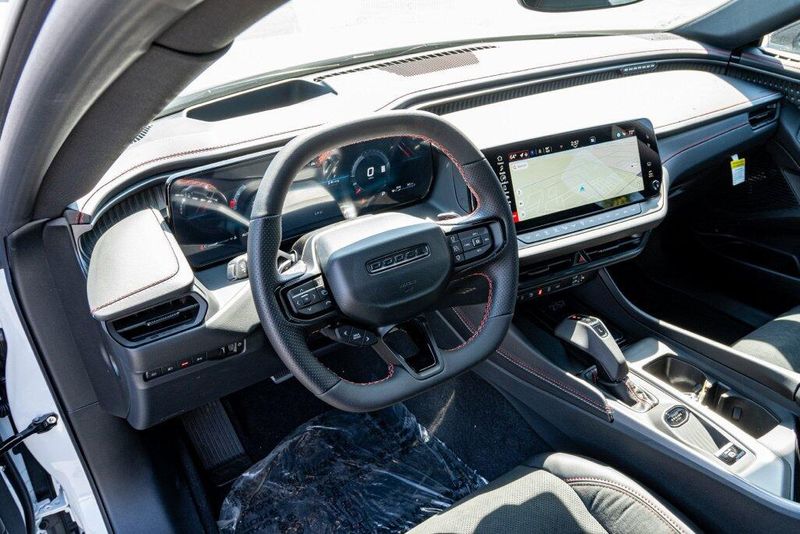 New 2026 Dodge Charger R/T PlusImage 11