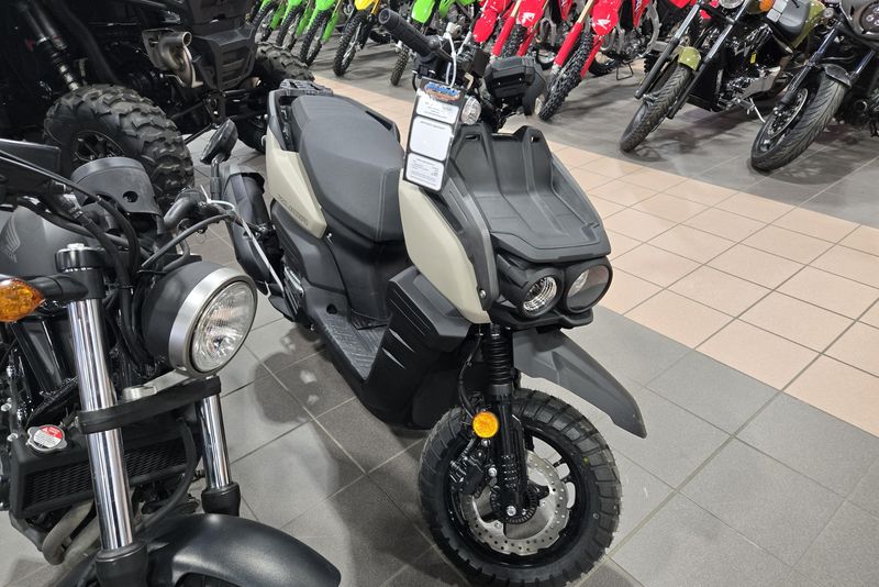 2024 YAMAHA ZUMA 125 