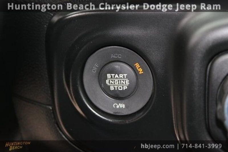 2021 Jeep Gladiator OverlandImage 27