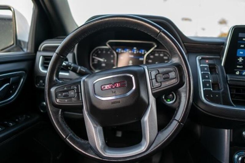 2021 GMC Yukon SLTImage 20
