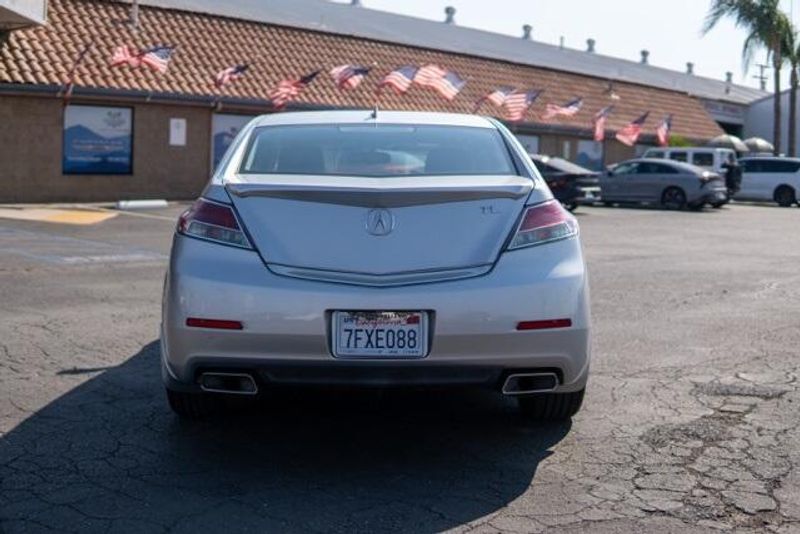 Used 2014 Acura TL 3.5Image 6
