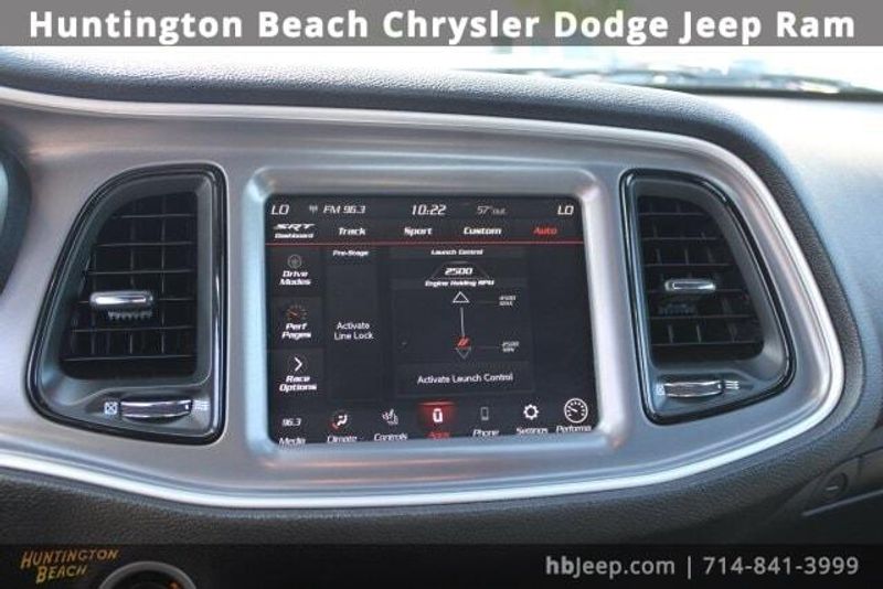 2021 Dodge Challenger R/T Scat PackImage 28