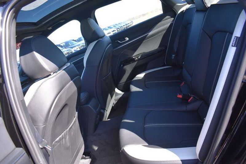 New 2026 Kia K5 GT-LineImage 18