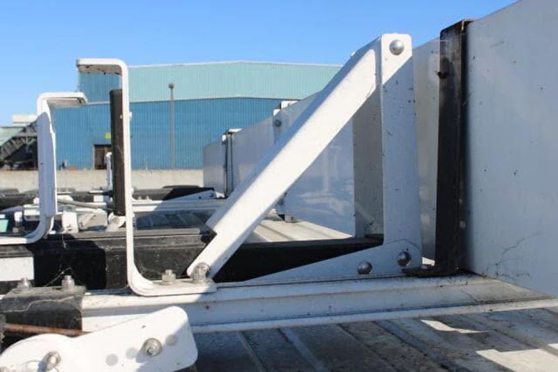 2022 RAM ProMaster 3500 High Roof 159 WB Basin SolarImage 10