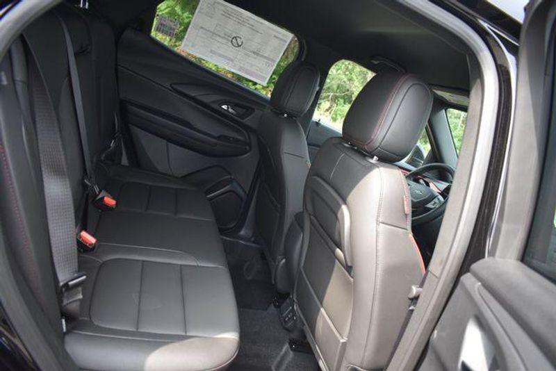 New 2026 Chevrolet TrailBlazer RSImage 14