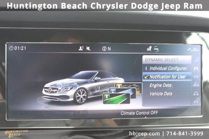 2019 Mercedes-Benz E-Class E 450Image 29