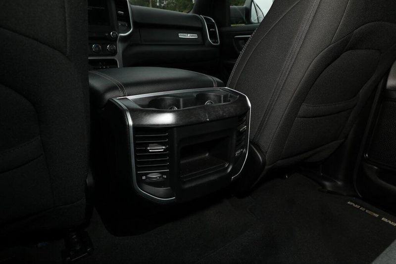 2022 RAM 1500 Big Horn Lone StarImage 26