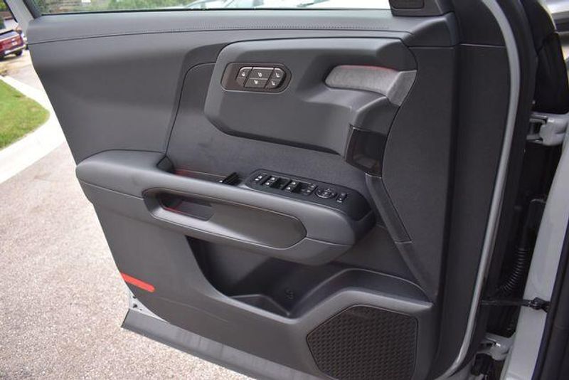 New 2027 Kia Telluride X-Line SXImage 35