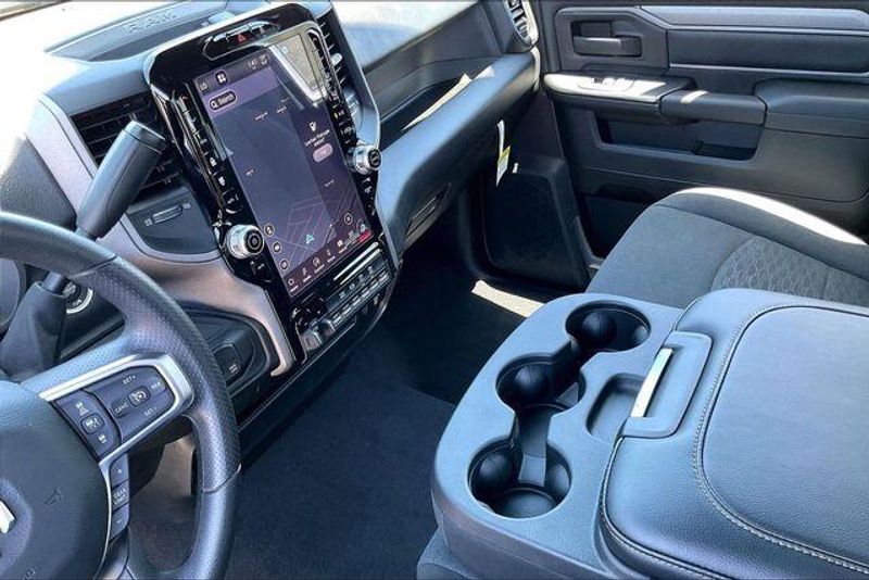 New 2026 RAM 3500 Tradesman Regular Cab 4x4 8