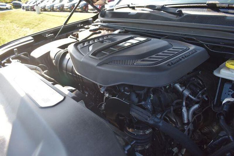 2024 Jeep Wagoneer Series IIImage 44