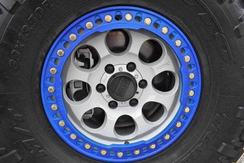 Used 2024 Ford F-150 Raptor RImage 4