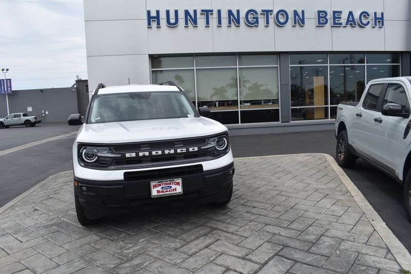 2024 Ford Bronco Sport Big BendImage 20