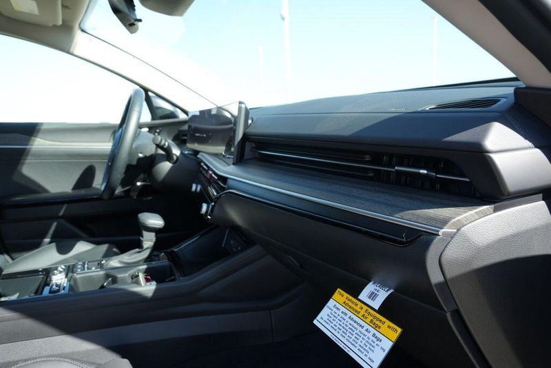 Used 2025 Kia K5 EXImage 25