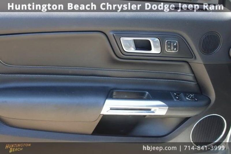 2021 Ford Mustang Mach 1Image 15