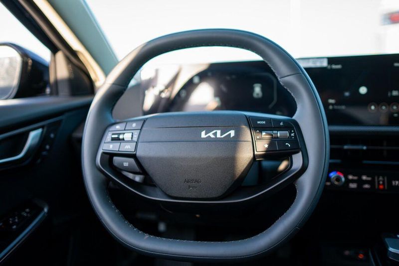 New 2025 Kia EV6 WindImage 20