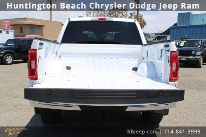 2021 Ford F-150 XLTImage 9