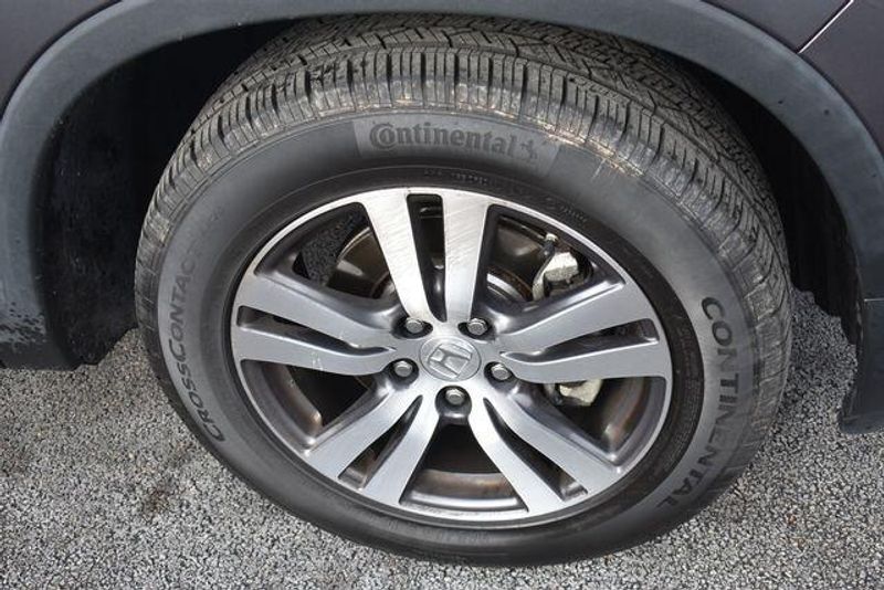 Used 2018 Honda Pilot EX-LImage 11