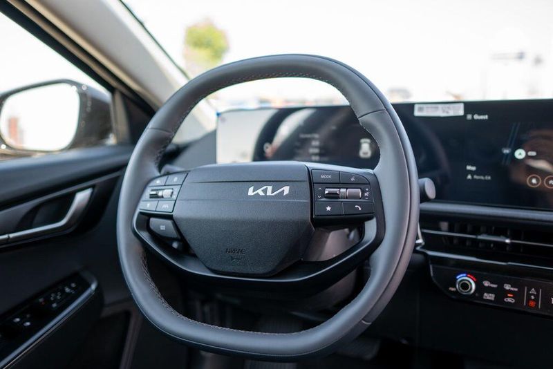 New 2026 Kia EV6 LightImage 19