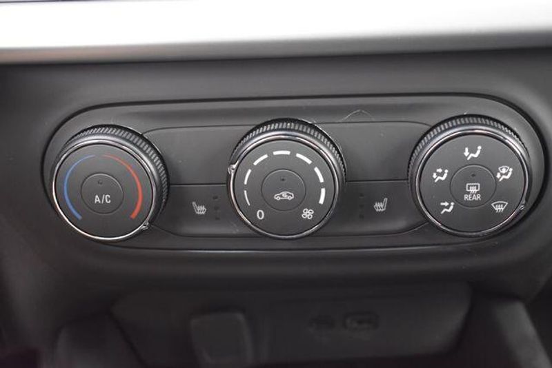 New 2026 Chevrolet Trax 1RSImage 27