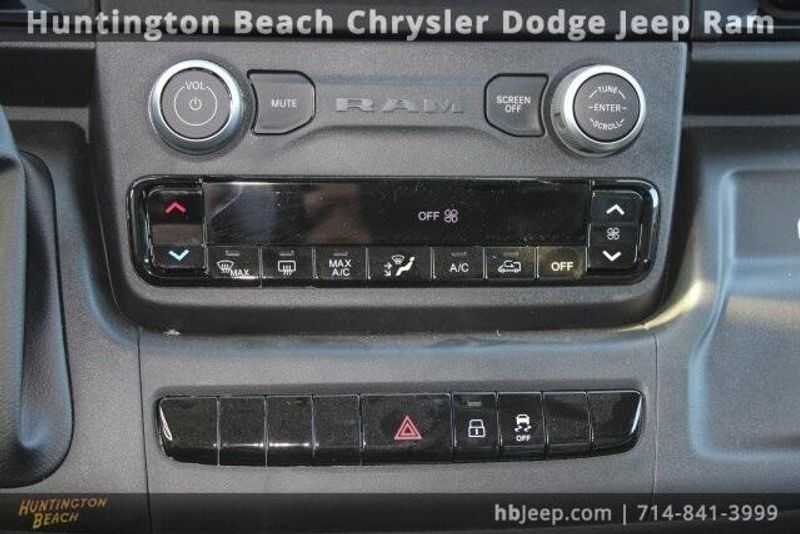 2023 RAM ProMaster 3500 Low RoofImage 23