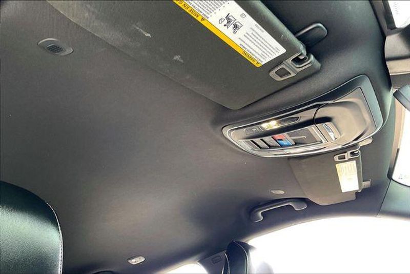 Used 2023 Jeep Grand Cherokee L AltitudeImage 28