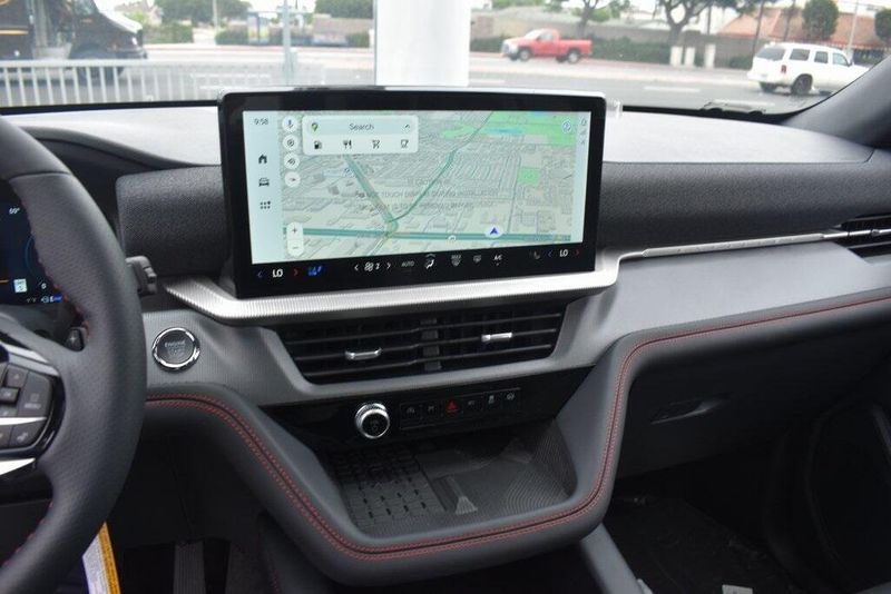 New 2025 Ford Explorer STImage 20