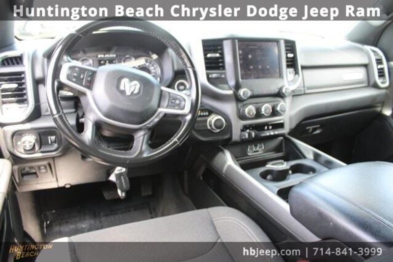 2022 RAM 1500 Big Horn Lone StarImage 17