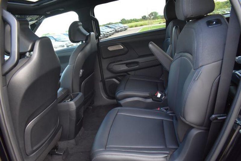 New 2027 Kia Telluride SImage 19