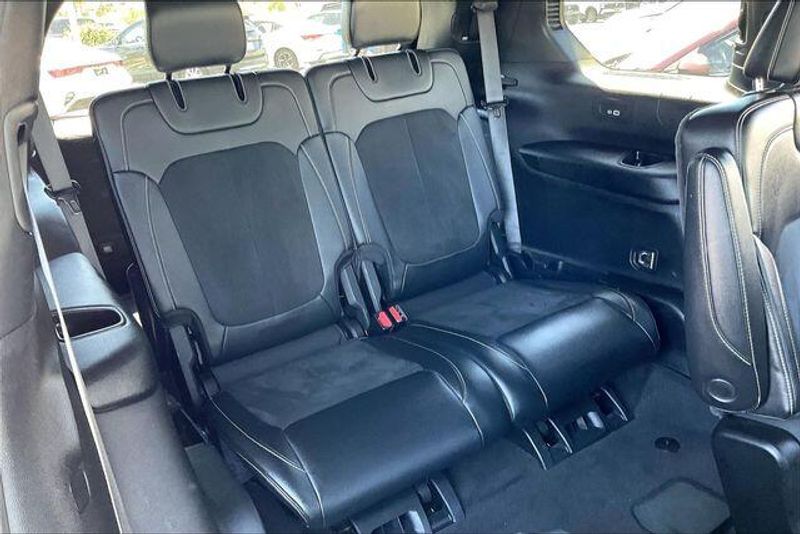 Used 2021 Jeep Grand Cherokee L AltitudeImage 34