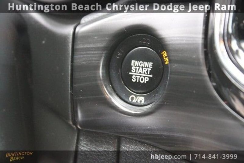 2022 Jeep Grand Cherokee WK Laredo XImage 22