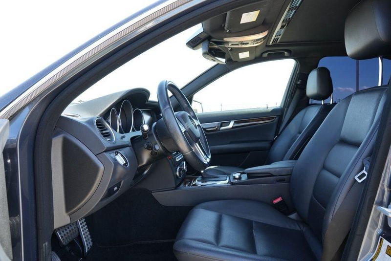 Used 2014 Mercedes-Benz C-Class C 250Image 11