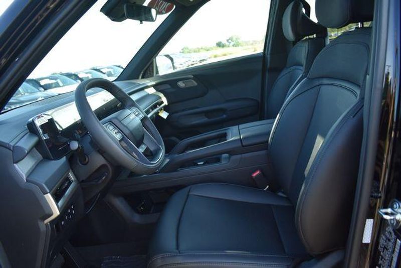 New 2027 Kia Telluride SImage 25