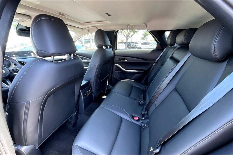 2024 Mazda CX-30 2.5 S Preferred PackageImage 16