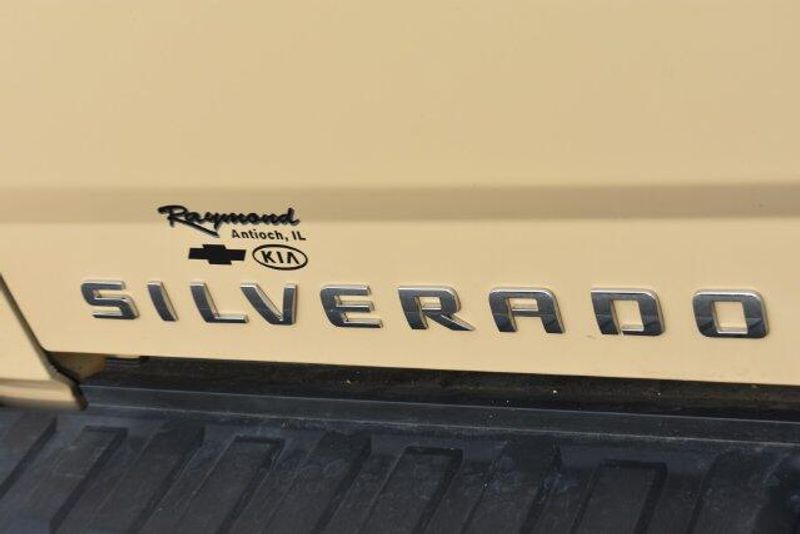 Used 2014 Chevrolet Silverado 1500 Work TruckImage 15