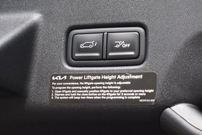 New 2027 Kia Telluride X-Line EXImage 21