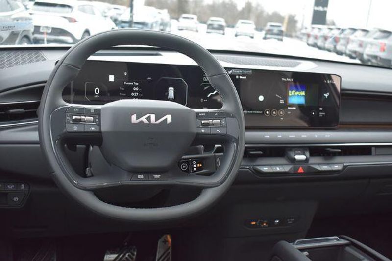 New 2026 Kia EV9 GT-LineImage 23
