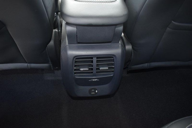 Used 2022 Ford Mustang Mach-E SelectImage 9