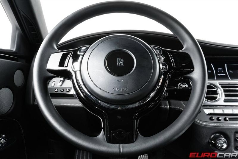 Used 2019 Rolls-Royce Ghost *STARLIGHT HEADLINER * IMMACULATE CONDITION*Image 31