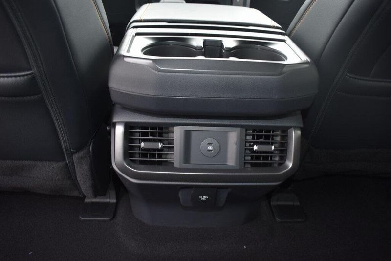New 2025 Ford F-150 TremorImage 14