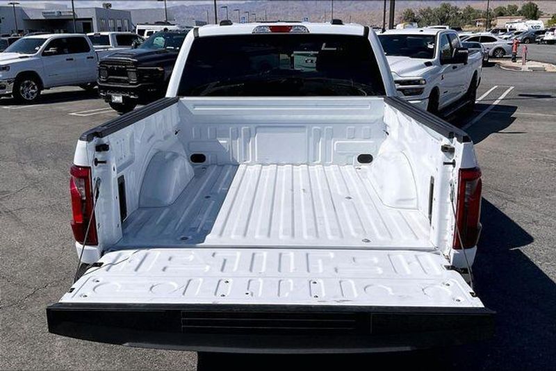Used 2026 Ford F-150 STXImage 33