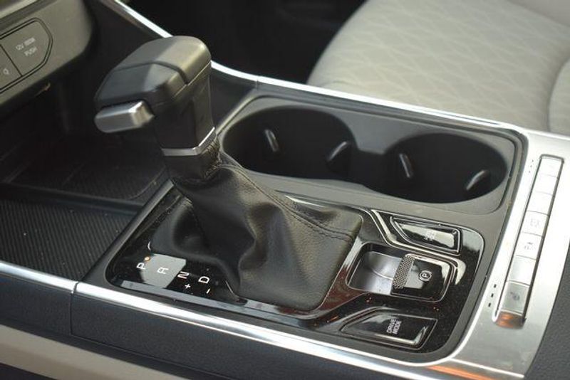 New 2026 Kia Carnival EXImage 26