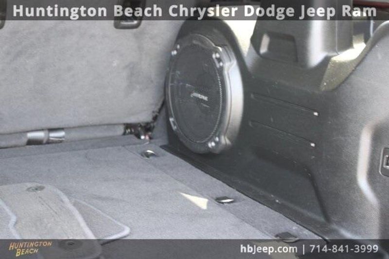 2021 Jeep Wrangler Unlimited SaharaImage 42