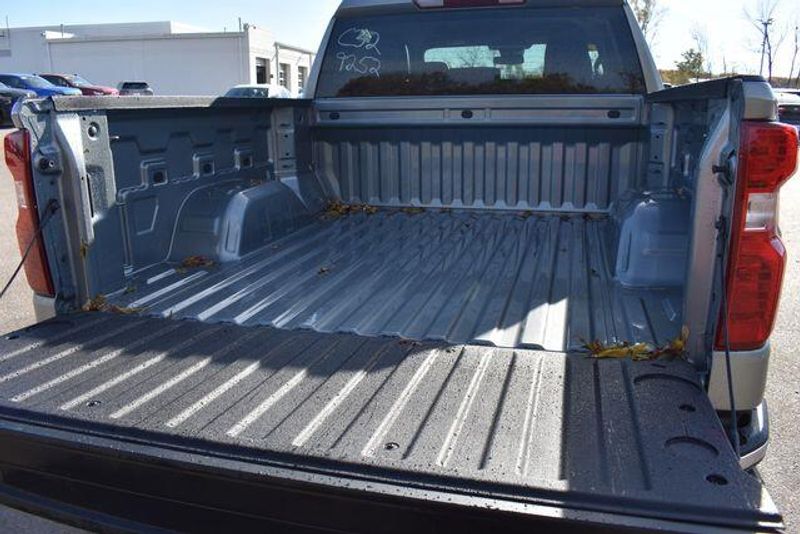 New 2026 Chevrolet Silverado 1500 LTImage 20
