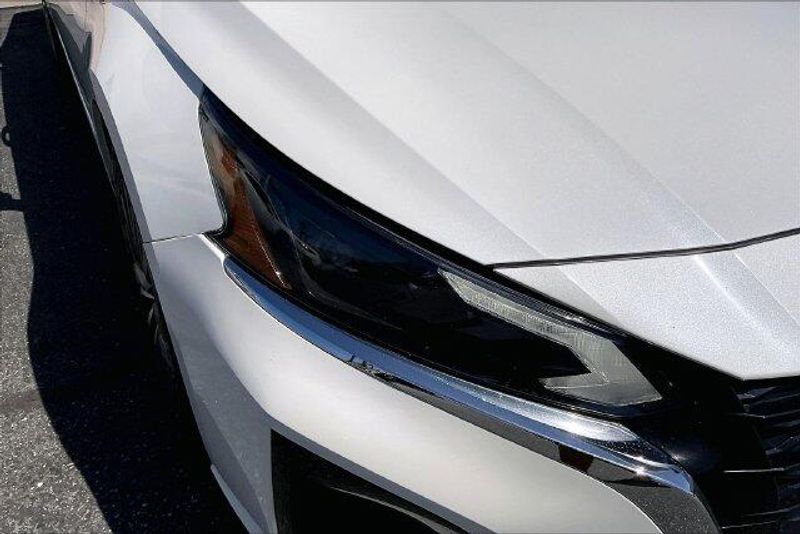 Used 2024 Nissan Altima 2.5 SVImage 27